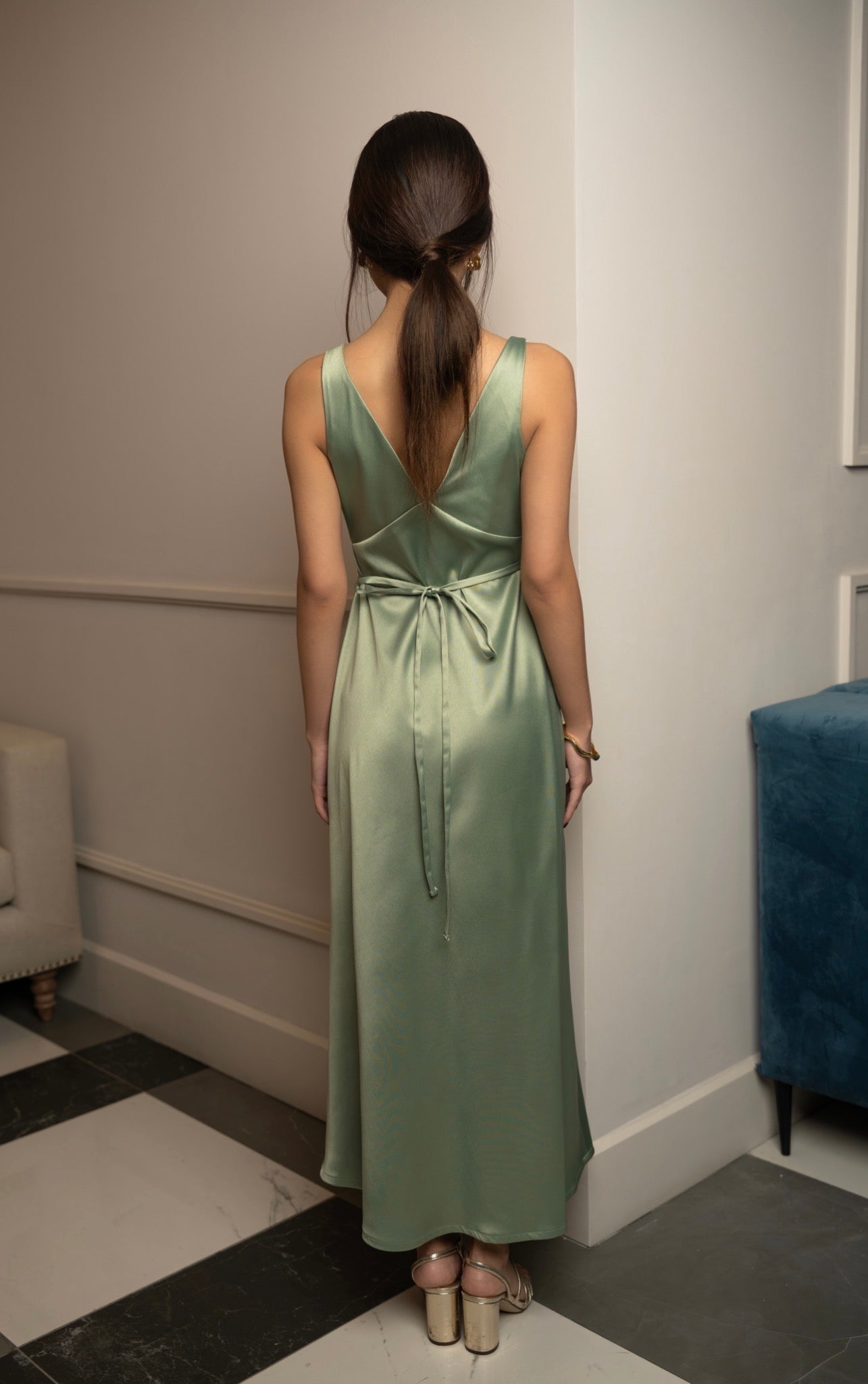 Verde