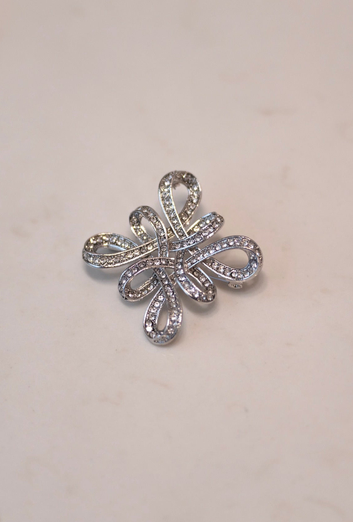 A Tempo Allegra Brooch