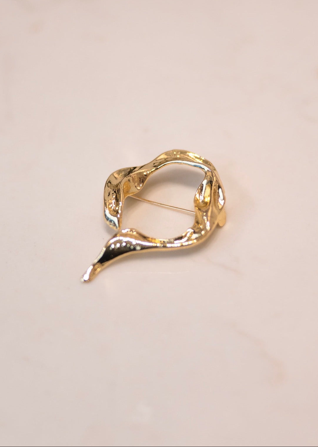A Tempo Allegra Brooch