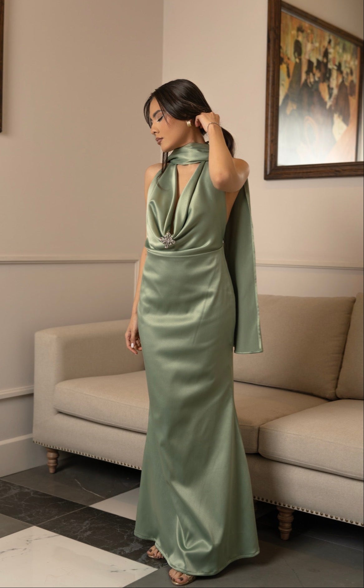 Verde