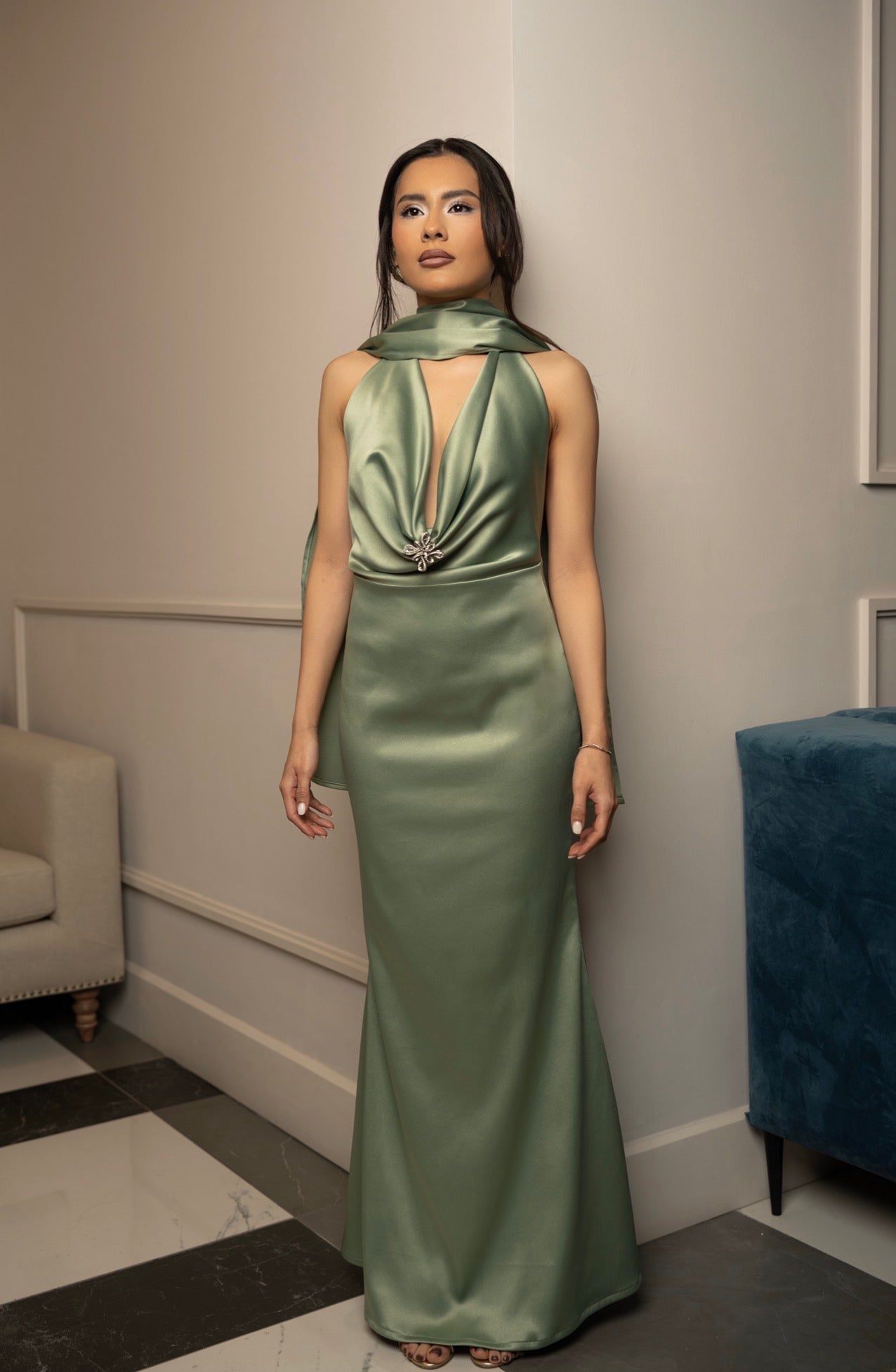 Verde