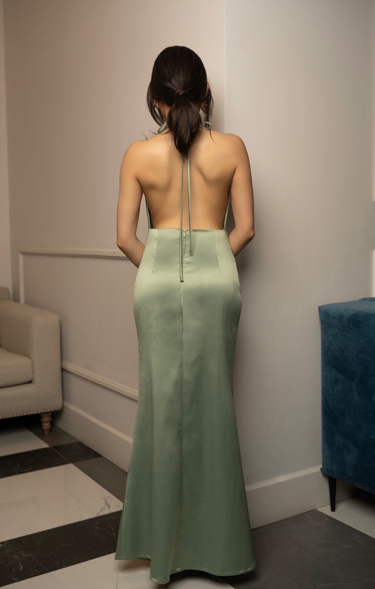 Verde