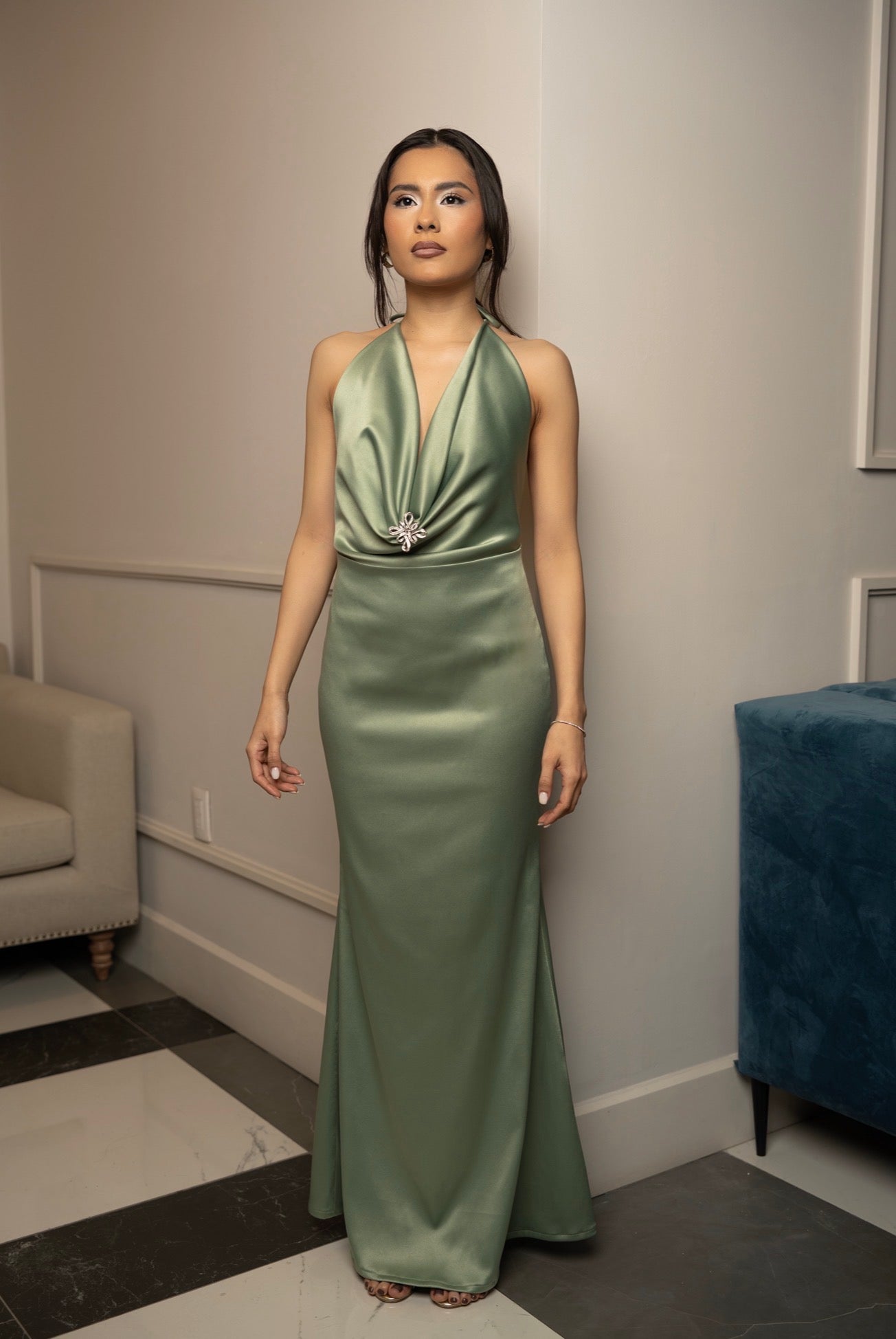 Verde